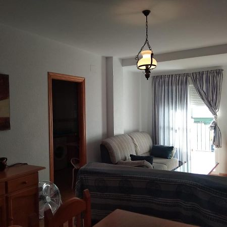 Apartamento La Atalaya C-110 Conil De La Frontera Exteriör bild