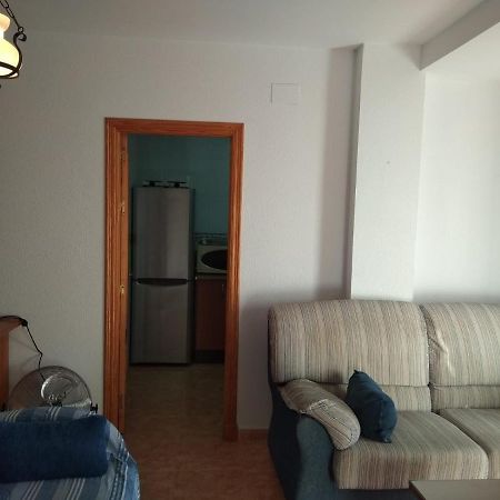 Apartamento La Atalaya C-110 Conil De La Frontera Exteriör bild