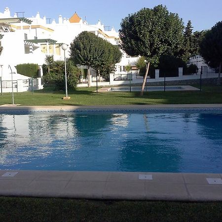 Apartamento La Atalaya C-110 Conil De La Frontera Rum bild