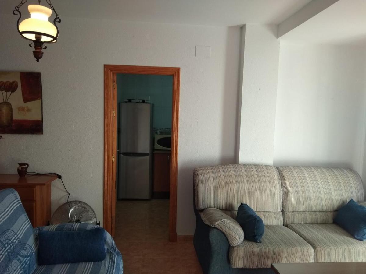 Apartamento La Atalaya C-110 Conil De La Frontera Exteriör bild