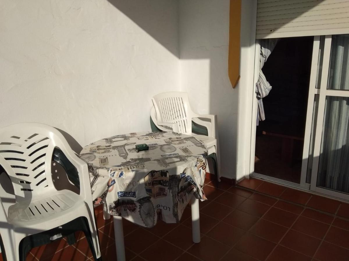 Apartamento La Atalaya C-110 Conil De La Frontera Exteriör bild