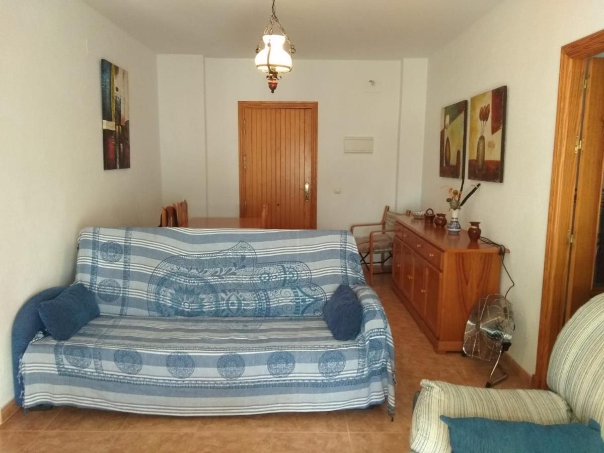 Apartamento La Atalaya C-110 Conil De La Frontera Exteriör bild