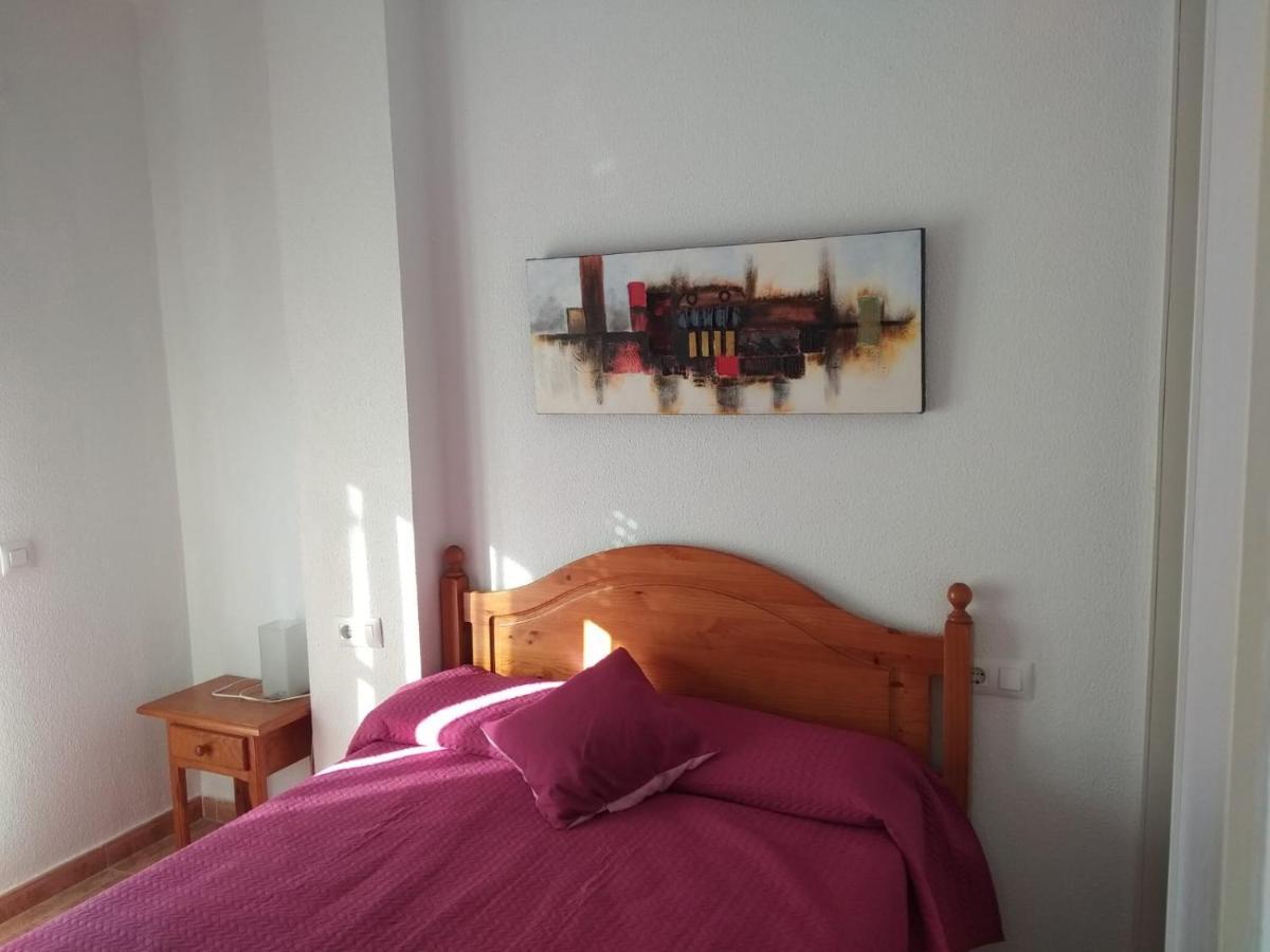 Apartamento La Atalaya C-110 Conil De La Frontera Exteriör bild