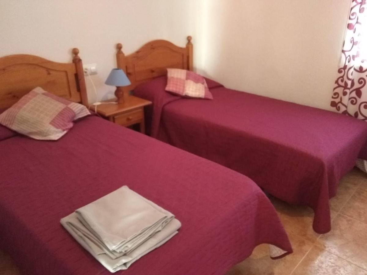 Apartamento La Atalaya C-110 Conil De La Frontera Exteriör bild