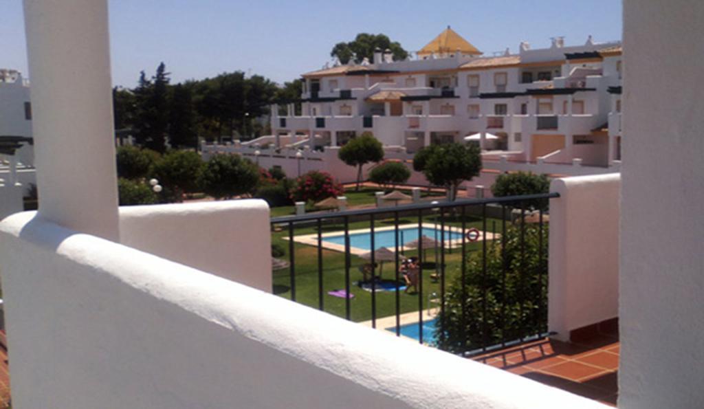 Apartamento La Atalaya C-110 Conil De La Frontera Rum bild